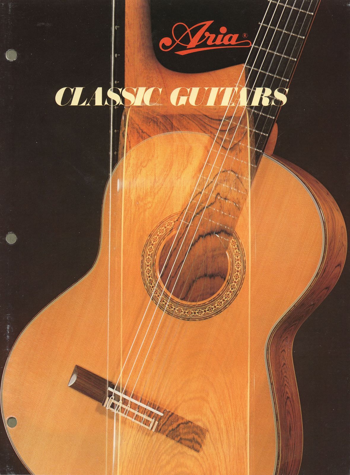 aria classical b pg1